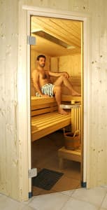 Sauna 2